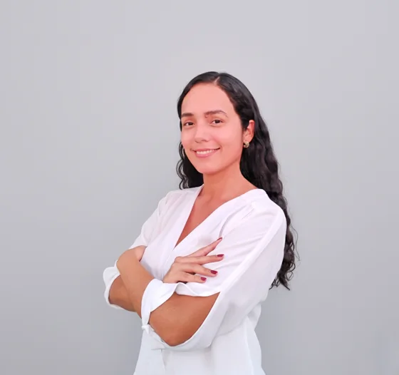 Arq. Elly Gamarra Alvarado